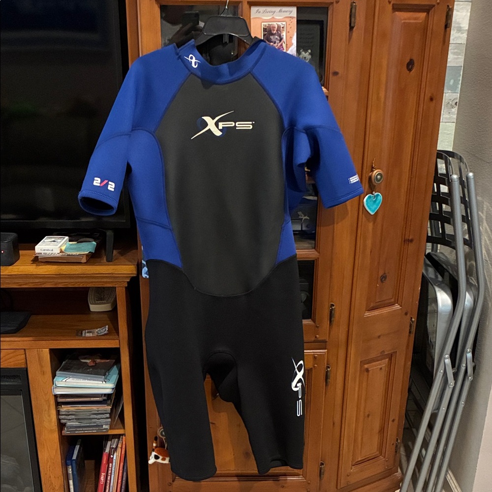 Men’s 3Xl wetsuit